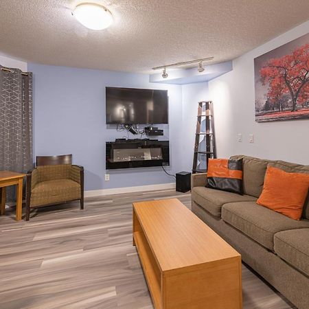 Luxurious One Bedroom Suite For A Larger Family 162 Canmore Exterior photo